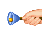 Bell - WarioWare: Twisted!