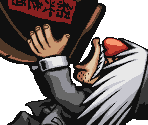 Master - Hissatsu Kung Fu: Kanji Dragon