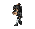 Overbite - Hissatsu Kung Fu: Kanji Dragon