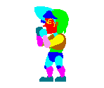 Unused Boss - Hissatsu Kung Fu: Kanji Dragon
