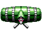 Balduel - Phantasy Star 4: End of the Millennium