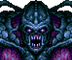 Dark Force 1 - Phantasy Star 4: End of the Millennium