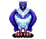 Dezo Owl - Phantasy Star 4: End of the Millennium