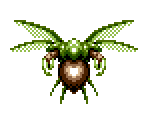 Flattrplnt - Phantasy Star 4: End of the Millennium