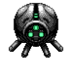 Floatmine - Phantasy Star 4: End of the Millennium