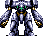 Loader - Phantasy Star 4: End of the Millennium