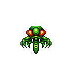 Monsterfly - Phantasy Star 4: End of the Millennium