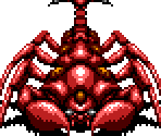 Scorpirus - Phantasy Star 4: End of the Millennium