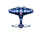 Sensor Bit - Phantasy Star 4: End of the Millennium
