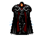 Zio - Phantasy Star 4: End of the Millennium