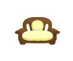 Furniture - Kirby's Epic Yarn