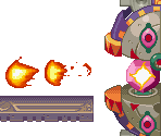 Gearna Eye - Mega Man 8