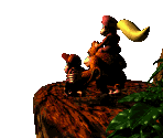 Special Ending - Donkey Kong Country 2: Diddy's Kong Quest