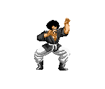 Hercule/ Mr. Satan - Dragon Ball Z: Super Butōden 2