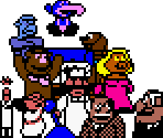 Characters - The Muppets