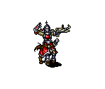 Horseman - Shining Force 2
