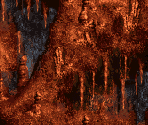 Cave Backgrounds - Donkey Kong Country 3: Dixie Kong's Double Trouble