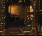 Mill Backgrounds - Donkey Kong Country 3: Dixie Kong's Double Trouble