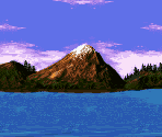 Pier Backgrounds - Donkey Kong Country 3: Dixie Kong's Double Trouble
