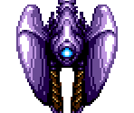Arm Drone - Phantasy Star 4: End of the Millennium