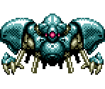 Blauzen - Phantasy Star 4: End of the Millennium