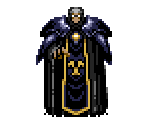 Juza - Phantasy Star 4: End of the Millennium
