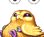 King Rappy - Phantasy Star 4: End of the Millennium