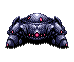 Neowhistle - Phantasy Star 4: End of the Millennium