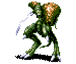 Ripper - Phantasy Star 4: End of the Millennium