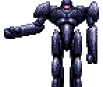 Slave - Phantasy Star 4: End of the Millennium