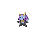 #314 Illumise - Pokémon Customs