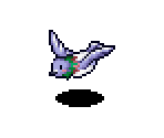 Bird - Pururun! Shizuku-chan - Meiro no Mori no Doubutsu-tachi