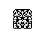 Overworld - Gargoyle's Quest
