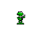 Kermit - The Muppets