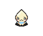 Milmil - Pururun! Shizuku-chan - Meiro no Mori no Doubutsu-tachi