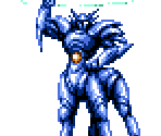 Centaur - Phantasy Star 4: End of the Millennium