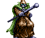 Chaossorcr - Phantasy Star 4: End of the Millennium