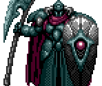 Darkmaraud - Phantasy Star 4: End of the Millennium