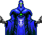 D-Elm-Lars - Phantasy Star 4: End of the Millennium