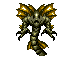 Elmelew - Phantasy Star 4: End of the Millennium