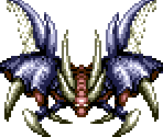 Gy-Laguiah - Phantasy Star 4: End of the Millennium