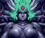 Profound Darkness - Phantasy Star 4: End of the Millennium