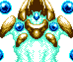 Sa-Lews - Phantasy Star 4: End of the Millennium