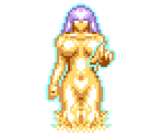 Shadow - Phantasy Star 4: End of the Millennium