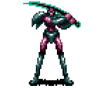 Shadowsabr - Phantasy Star 4: End of the Millennium