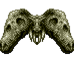 Stoneheads - Phantasy Star 4: End of the Millennium