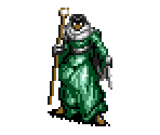 Tech User - Phantasy Star 4: End of the Millennium