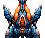 Tower - Phantasy Star 4: End of the Millennium
