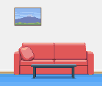 Cutscene Backgrounds - Coropata (JPN)