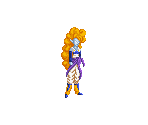 Zangya - Dragon Ball Z: Super Butōden 2
